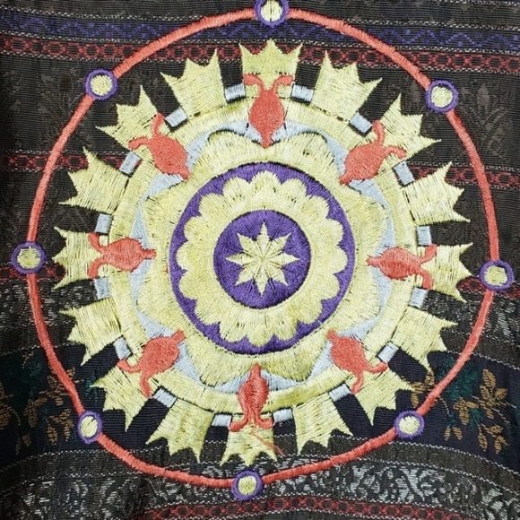 BOGNER Vintage Ski Jacket - Picture 6 of 9